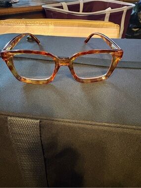 Hummingbird Tortoiseshell Readers 2.0 Strength